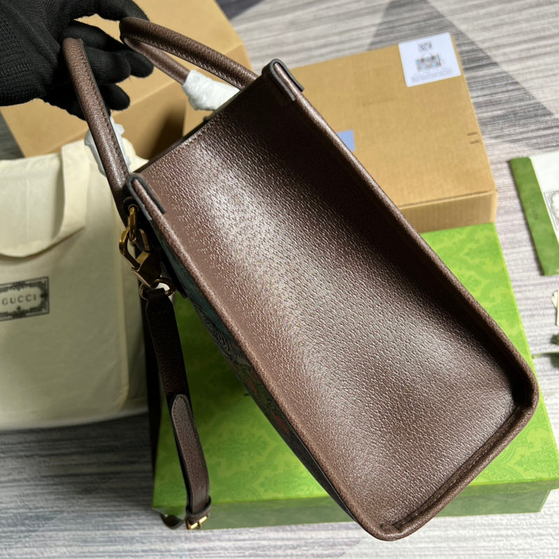 Satchel Bags - GCI Bags - 4730