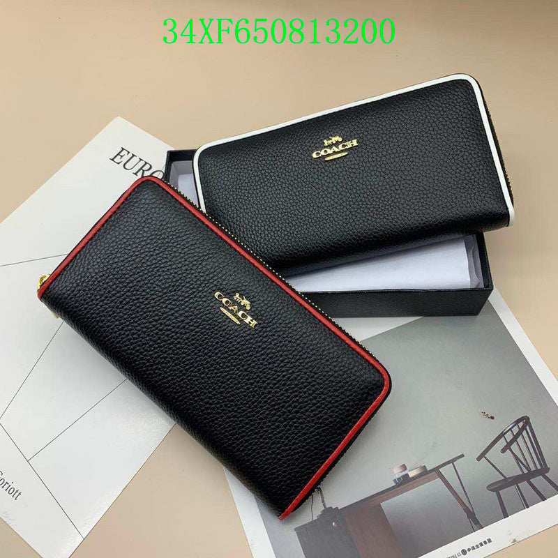 Glami - CAH Wallet - 091