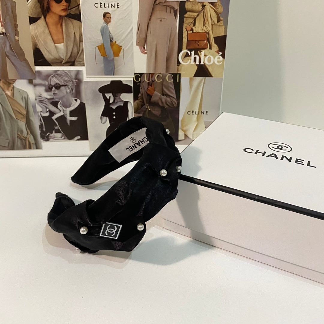GLM - New Hair Band CHL 020