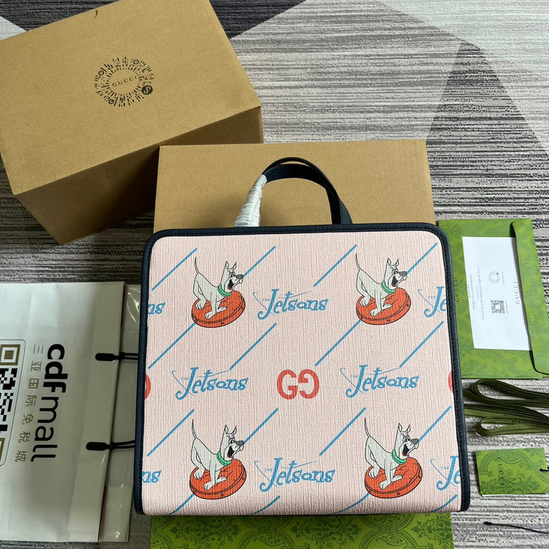 Satchel Bags - GCI Bags - 5223