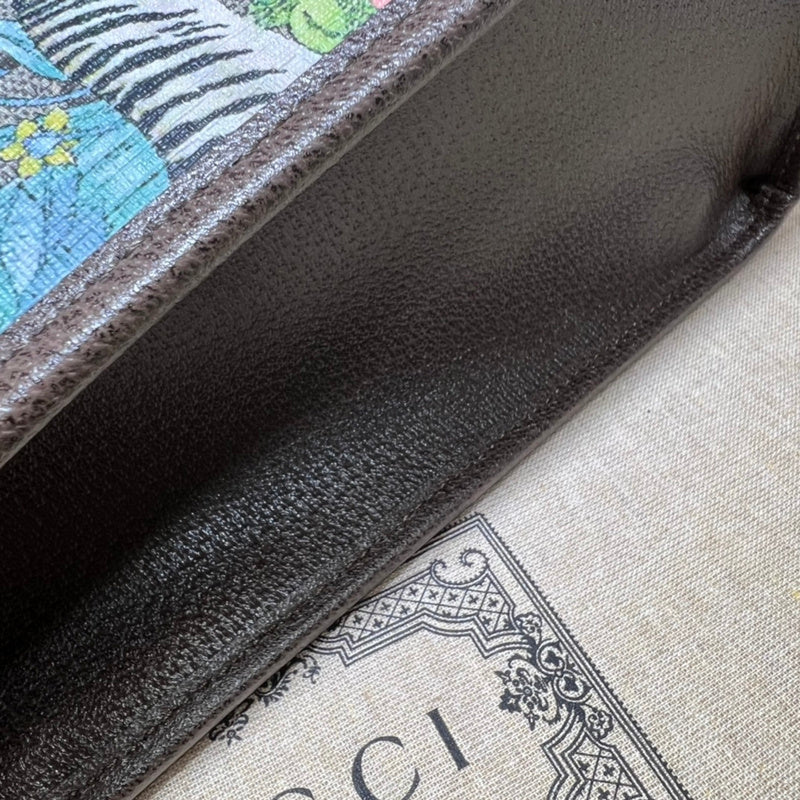 Satchel Bags - GCI Bags - 1164