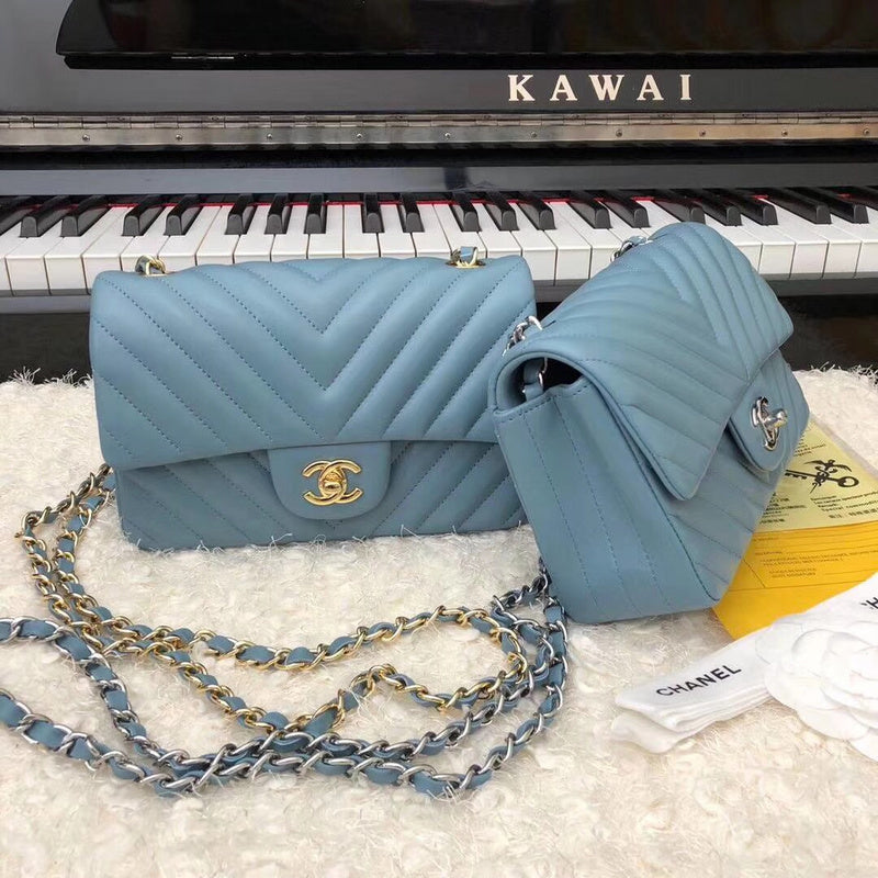 Satchel Bags - CHL Bags - 574