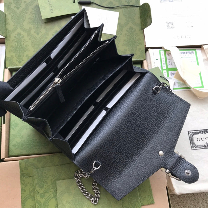 Satchel Bags - GCI Bags - 2949