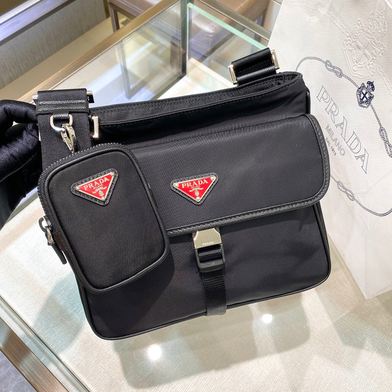 Satchel Bags - PDA Bags - 2806