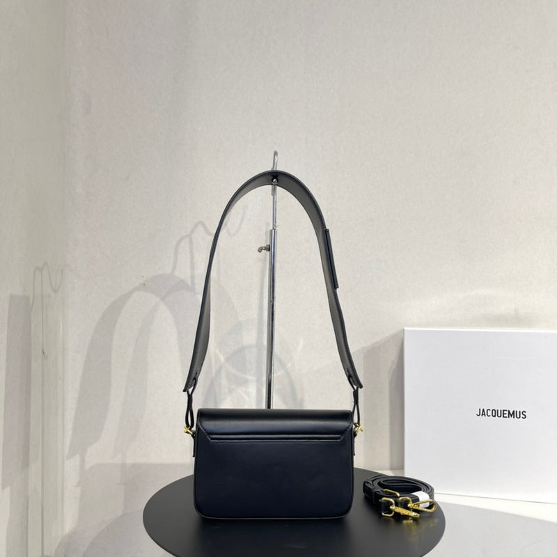 Satchel Bags - JQMS Bags - 038