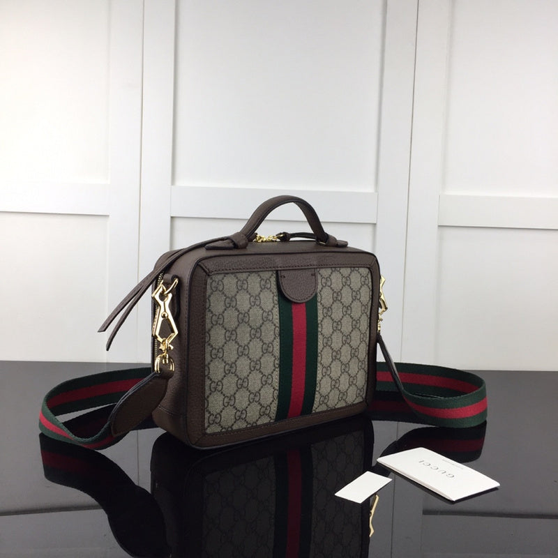 Satchel Bags - GUC Bags - 759
