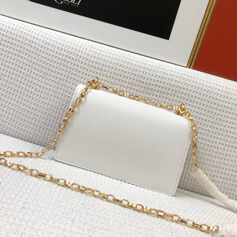 Satchel Bags - DG Bags - 049
