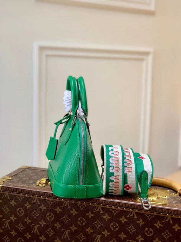 Glami GlamI Lu-Vi Bags - 16792