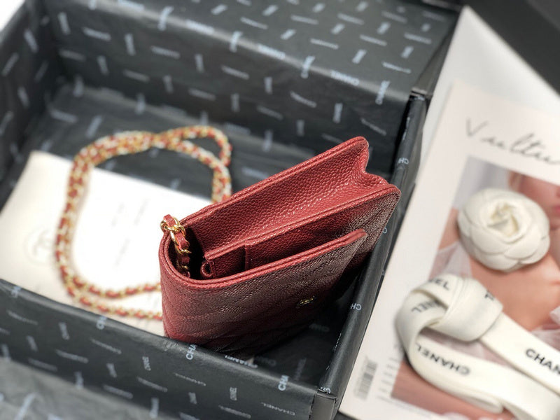 Satchel Bags - CHL Bags - 7459