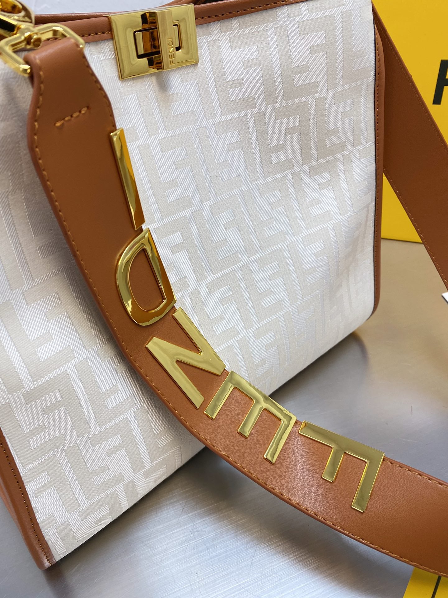 GLM - Top Quality Bags FEI 140