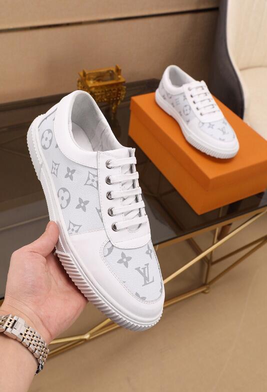 glami shop- LOV Men Shoes - 2004
