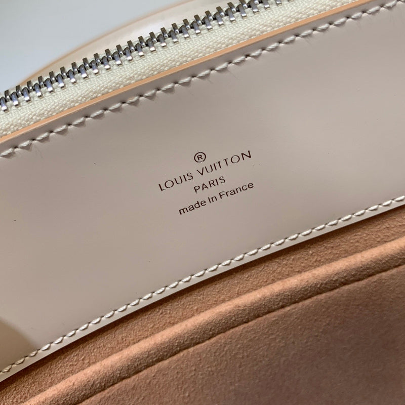 Satchel Bags - VL Bags - 5937
