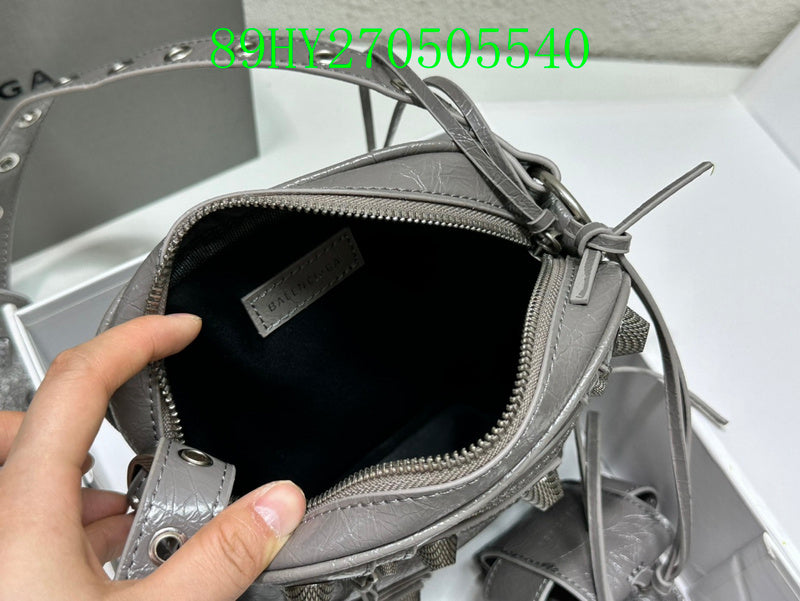 Glami GlamI - BGA Bags - 1780