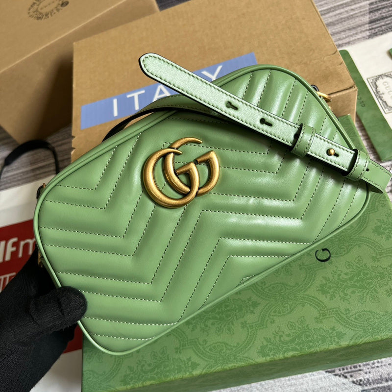 Satchel Bags - GCI Bags - 5674
