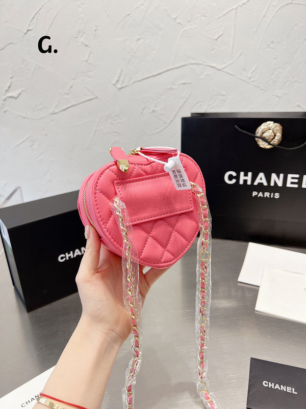 Satchel Bags - CHL Bags - 7100