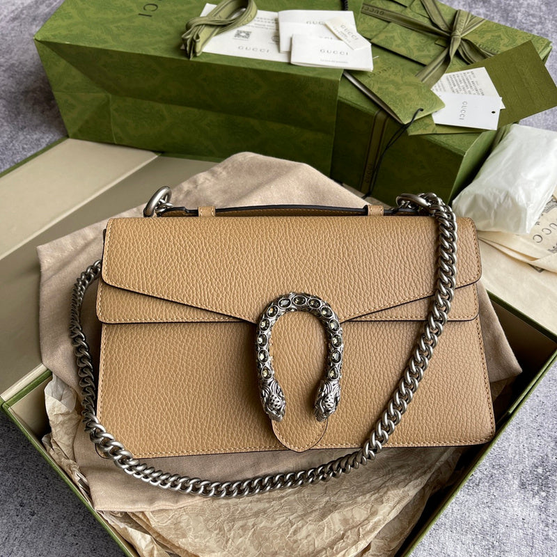 Satchel Bags - GCI Bags - 3259