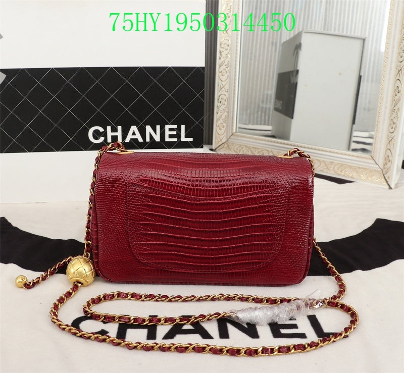 Glami - CHL Bags - 2938