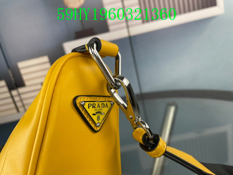 Satchel Bags - PDA Bags - 4551