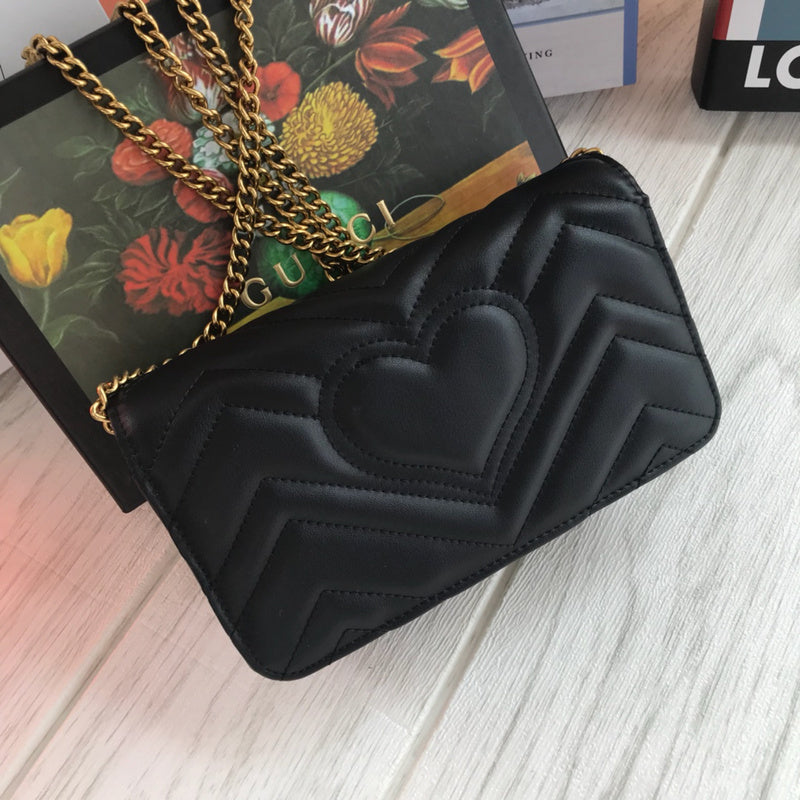 Satchel Bags - GCI Bags - 2723