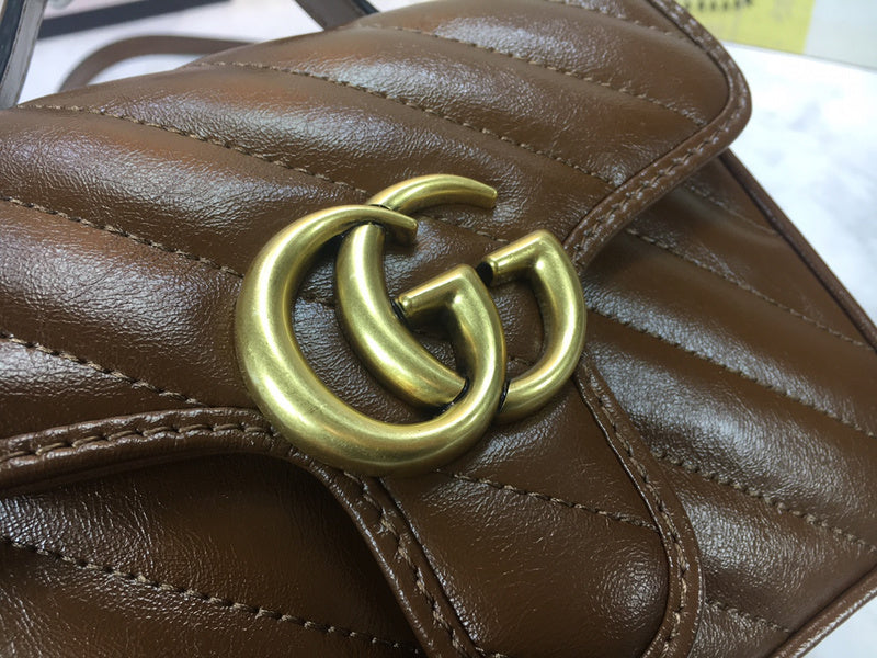 Satchel Bags - GUC Bags - 1444