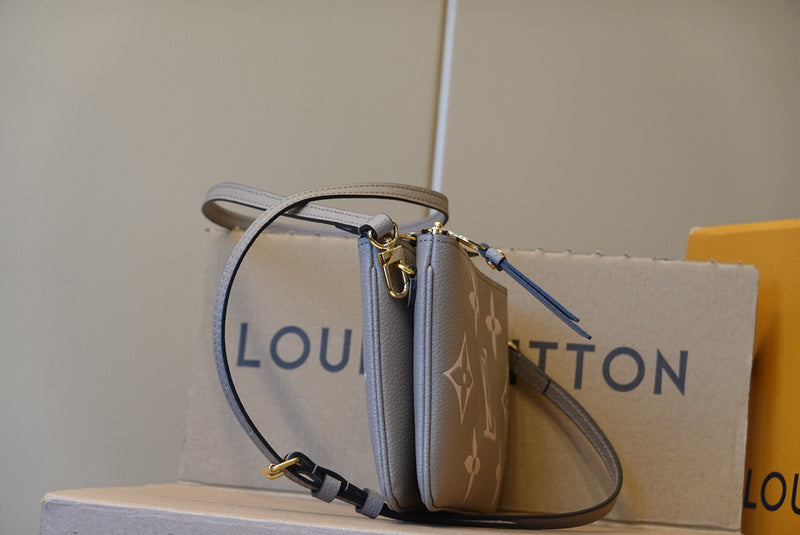 Satchel Bags - VL Bags - 5584