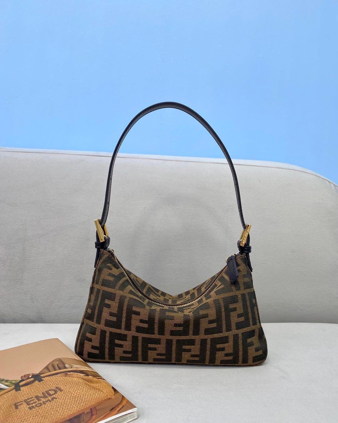 GLM - Top Quality Bags FEI 029
