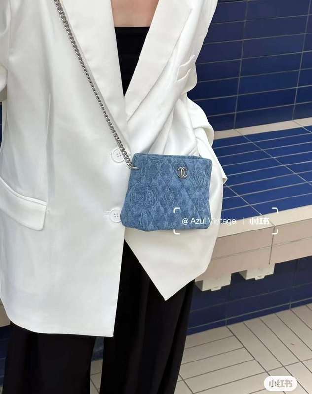 Satchel Bags - CHL Bags - 5918