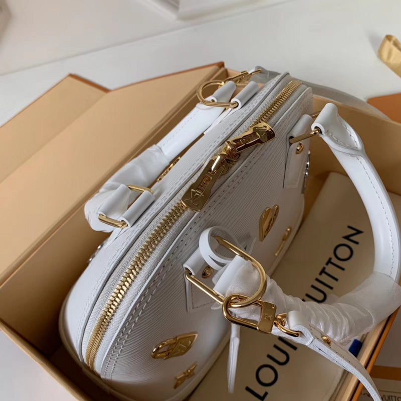 Satchel Bags - VL Bags - 4611