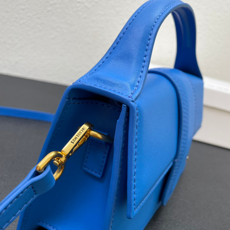 Satchel Bags - JQMS Bags - 040