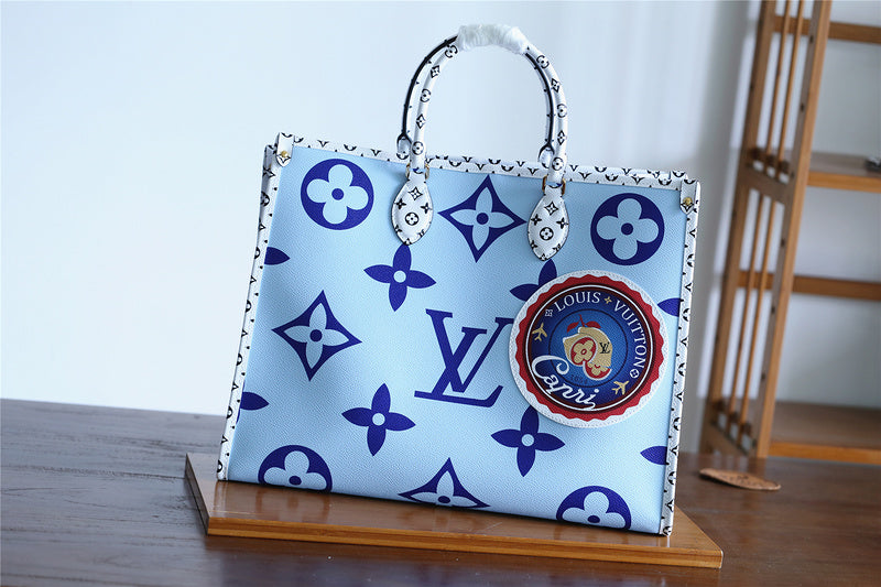 Glami GlamI Lu-Vi bags - 8678