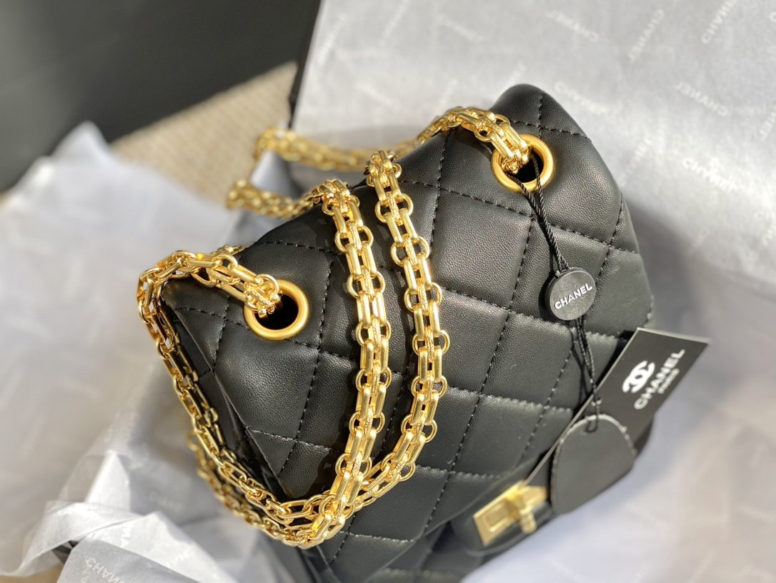 GLM - Top Quality Bags CHL 060