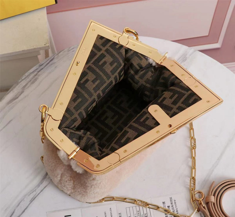 Satchel Bags - FDI Bags - 120