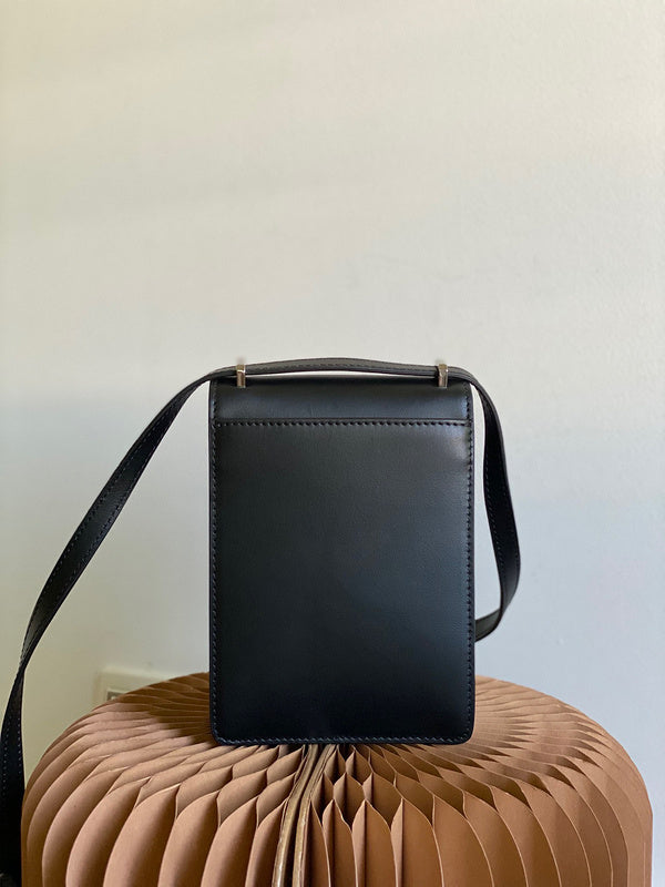 Fan Fashion -GLM - Top quality BBR Bags - 1526