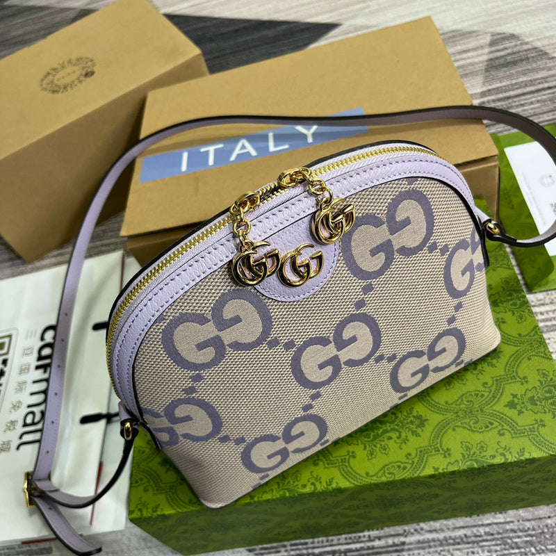 Satchel Bags - GCI Bags - 5543