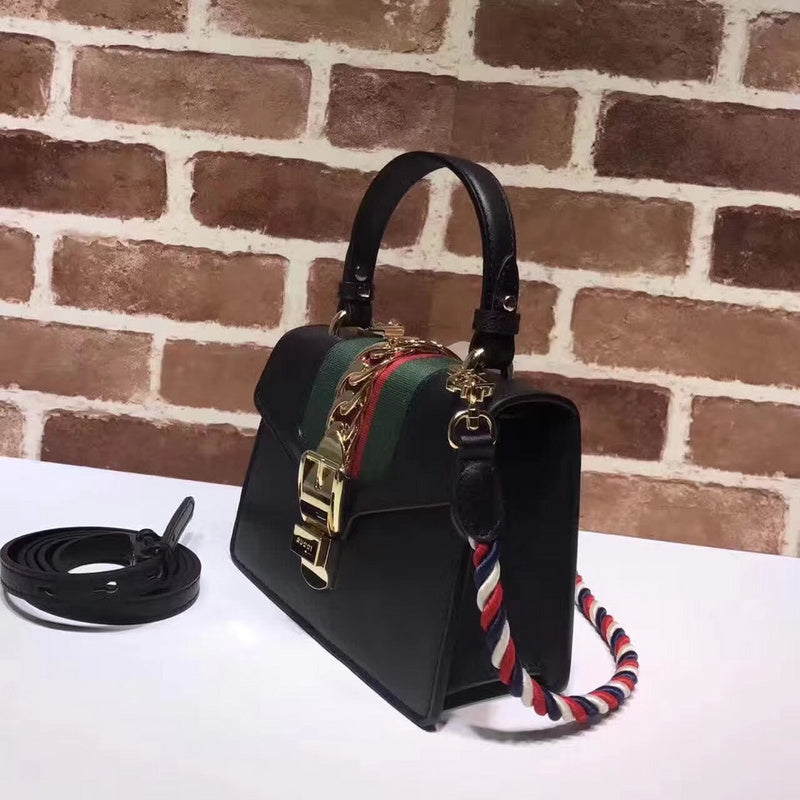 Satchel Bags - GCI Bags - 5116