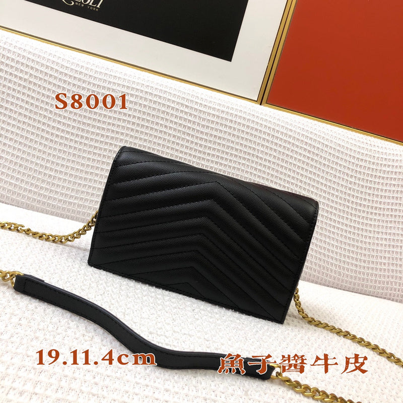 Satchel Bags - SLY Bags - 1164