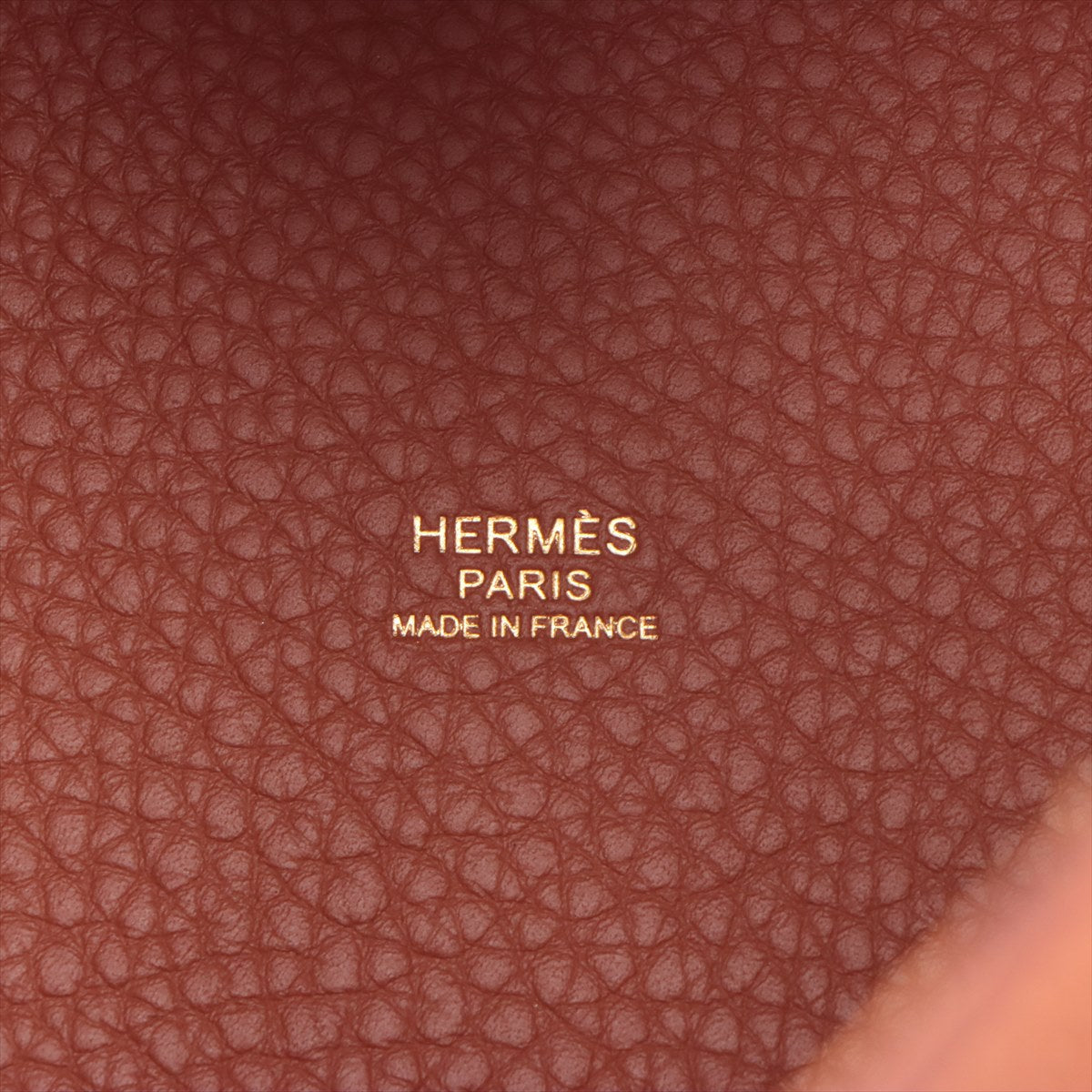 Hermes Picotin Lock MM clÃƒÆ’Ã‚Â©mence G Gold Gold