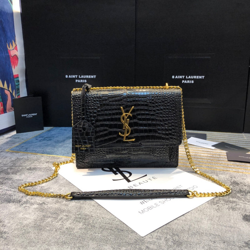 Satchel Bags - SLY Bags - 1824