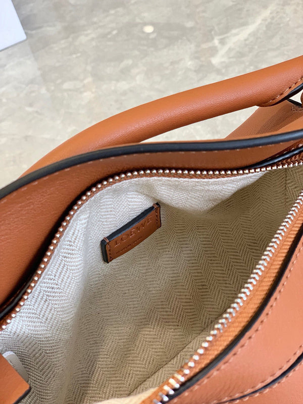 Satchel Bags - LOW Bags - 026