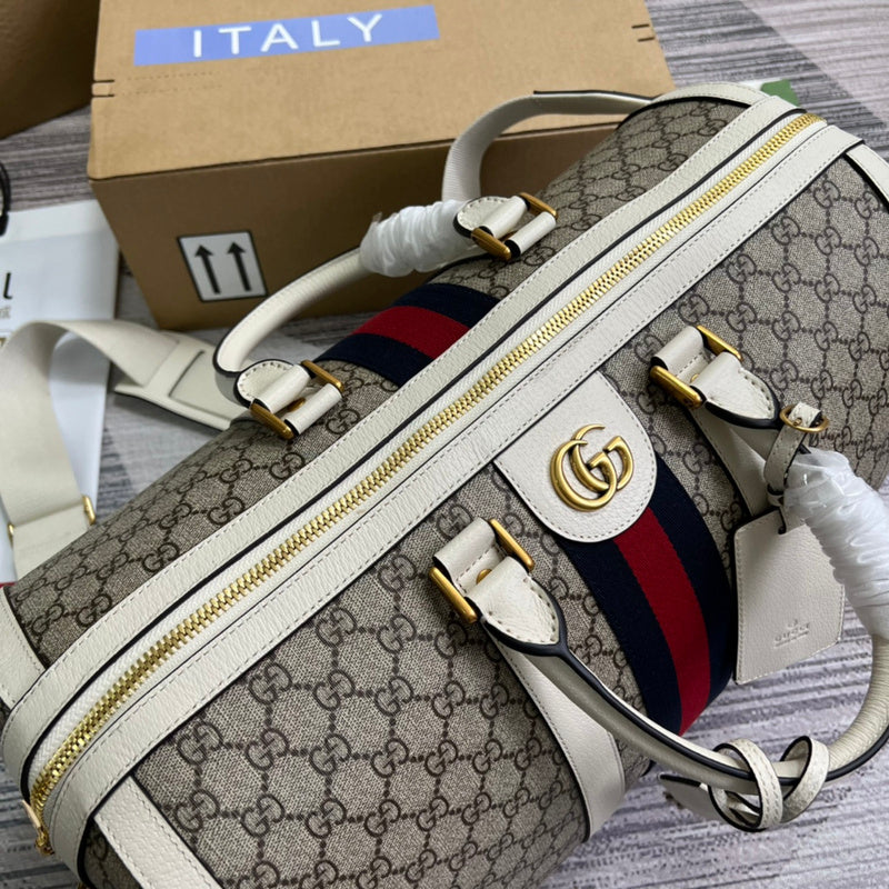 Satchel Bags - GCI Bags - 4362
