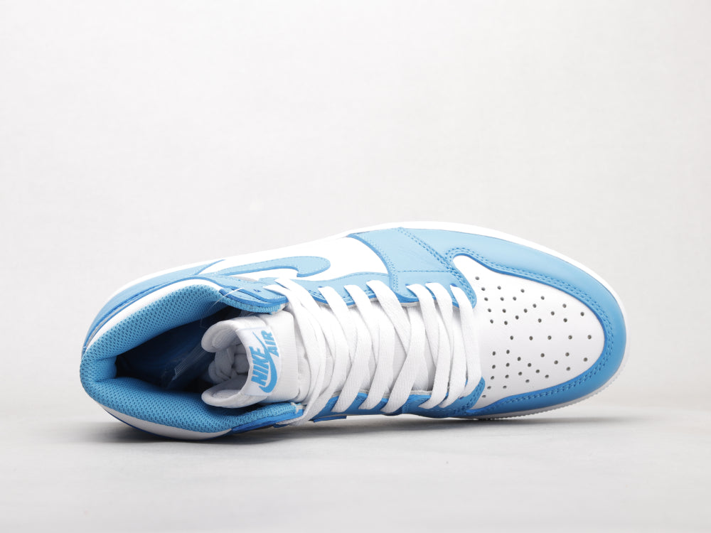 GLM - AJ1 North Carolina Blue