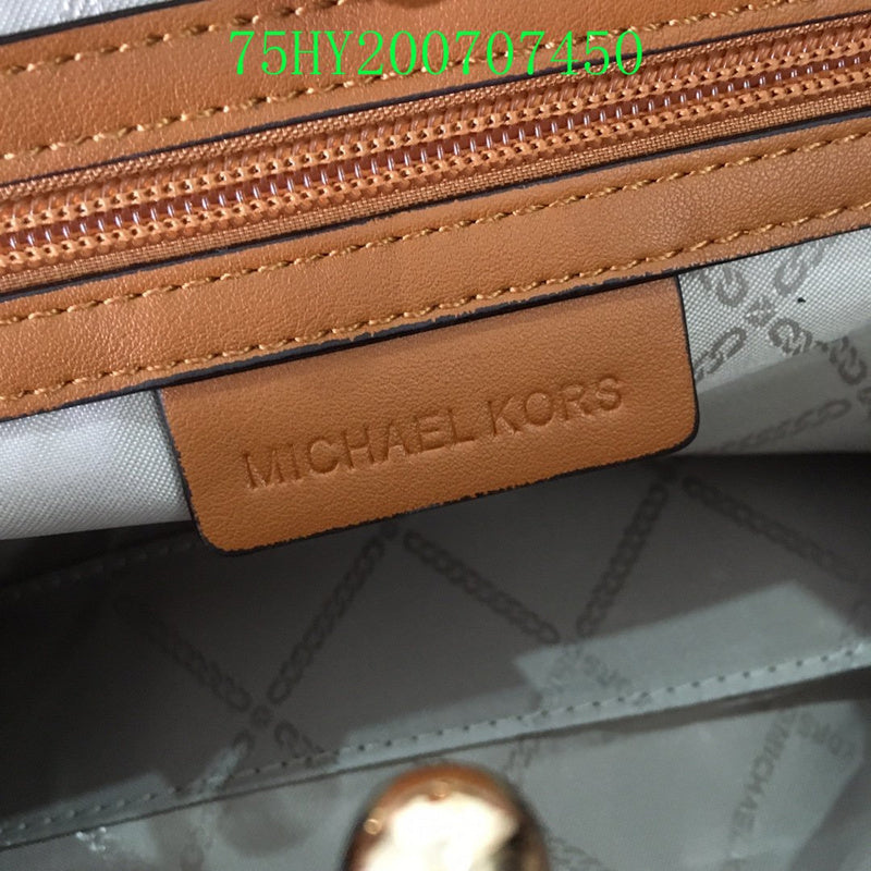 Satchel Bags - MK Bags - 290