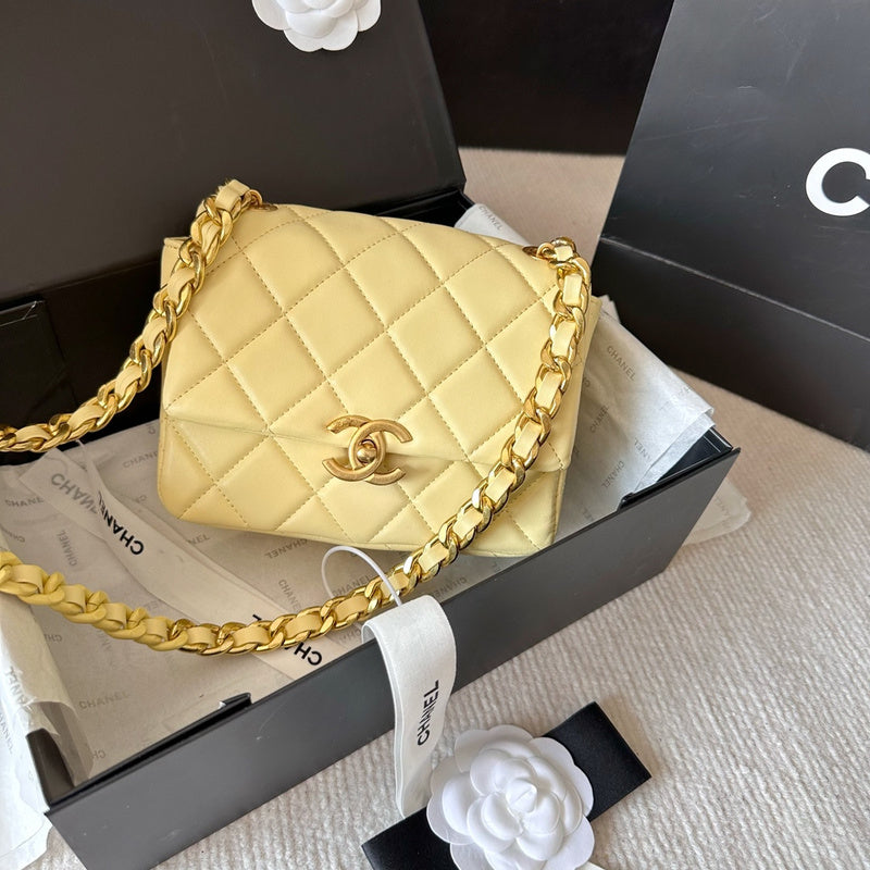 Satchel Bags - CHL Bags - 6978