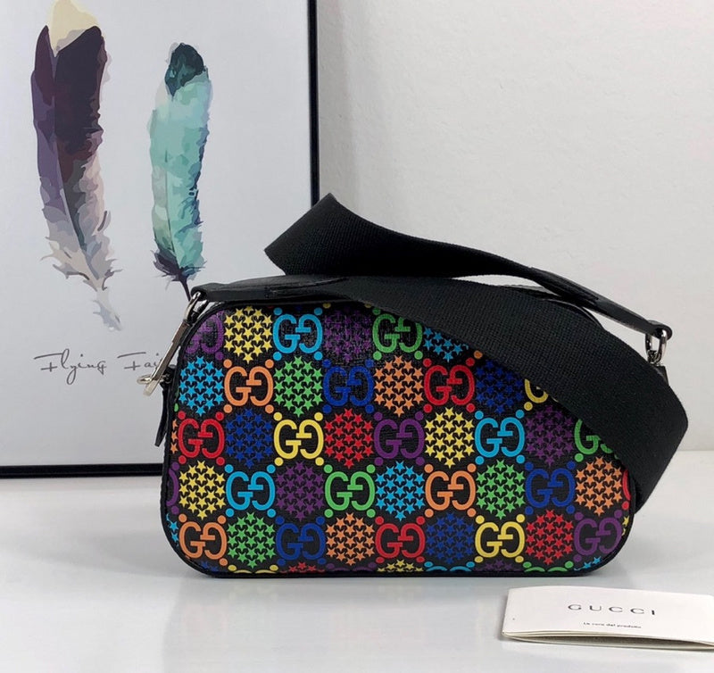 Satchel Bags - GCI Bags - 4033