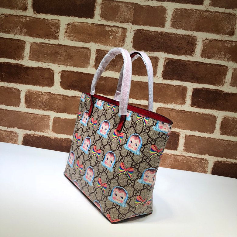 Satchel Bags - GCI Bags - 3851