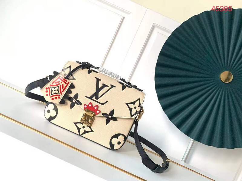 Satchel Bags - VL Bags - 6291