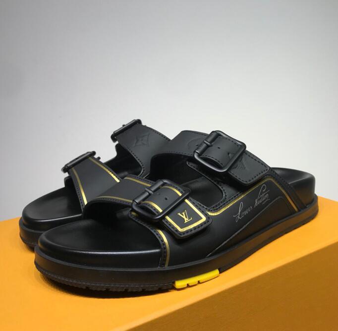 glami shop- LOV Men Shoes - 1112