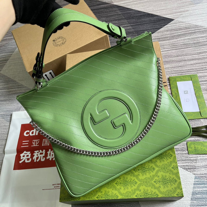 Satchel Bags - GCI Bags - 7381