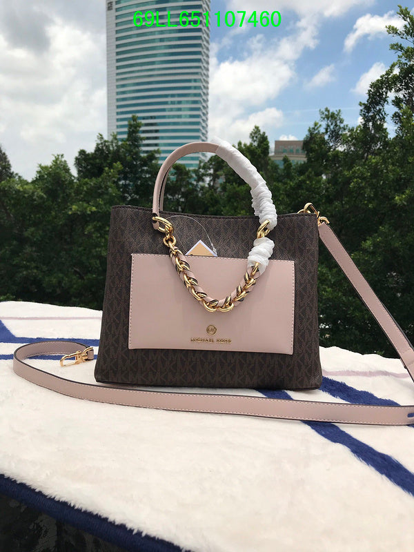 Satchel Bags - MK Bags - 833
