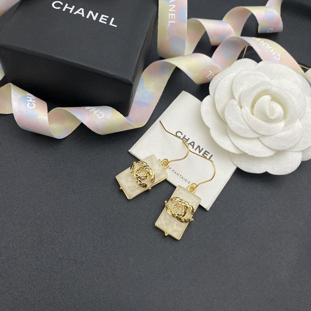 GLM - Top Quality Earring CHL 026